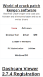 Mobile Screenshot of fullversionworld.com